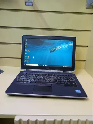 Laptop Dell Latitude E6330 8GB Intel Core I5 HDD 500GB