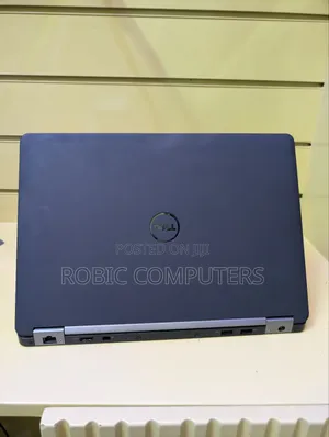 Laptop Dell Latitude 14 E7470 16GB Intel Core I5 SSD 512GB
