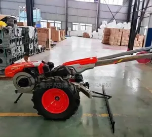 Powertiller Kobuta 3