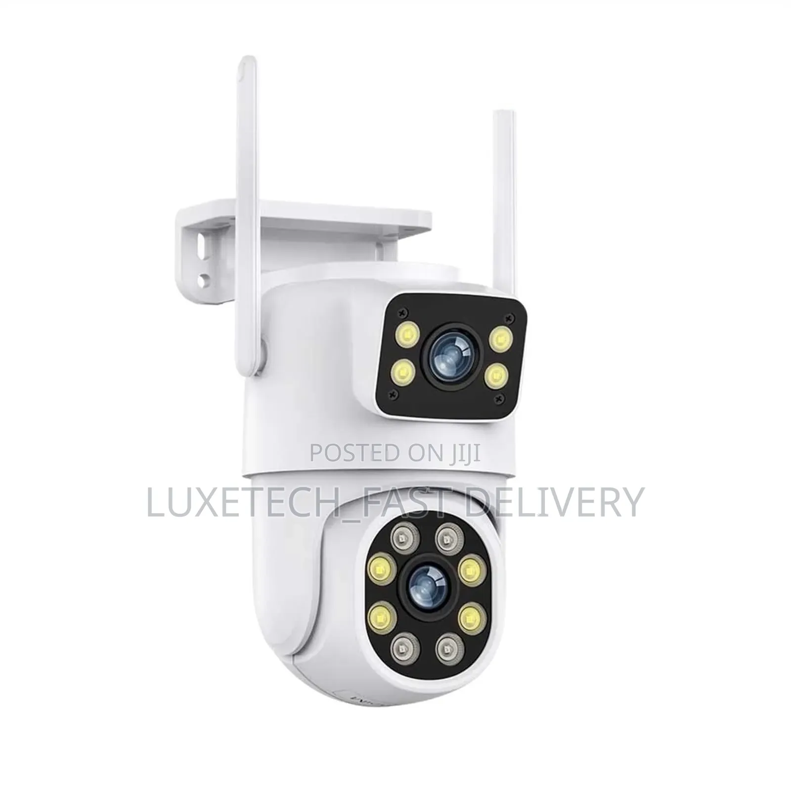 Newvew Wifi Security Camera
