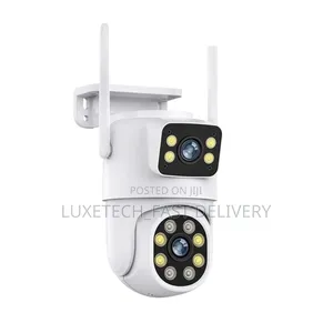 Newvew Wifi Security Camera