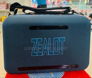 Zealot S95 Portable Speaker