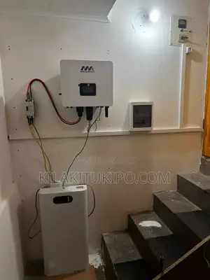 Lifep04 Lithium Battery