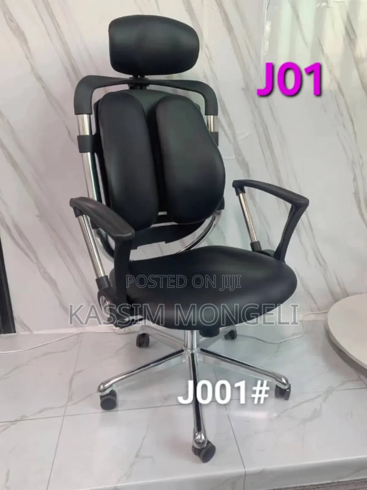 Office Chairs Imala Zaidi