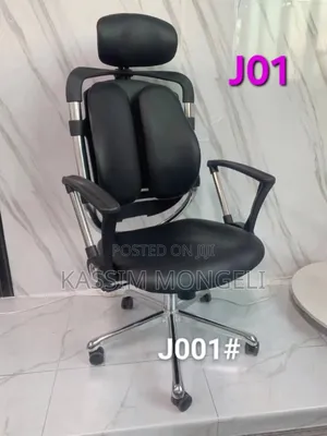 Office Chairs Imala Zaidi