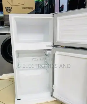 Tmall Fridge 118l Milango 2 Ni Imara Sana Pia Usafiri Bure
