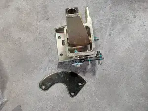 Yutong 6125 Gear Selector/Gear Liver Auto Part