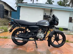 Bultaco 2023 Black