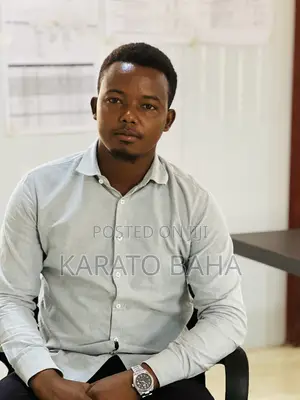 Office Administrator