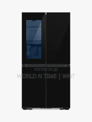 Samsung 645l Bespoke French Ai Fridge Freezer Rf65db970e22eu