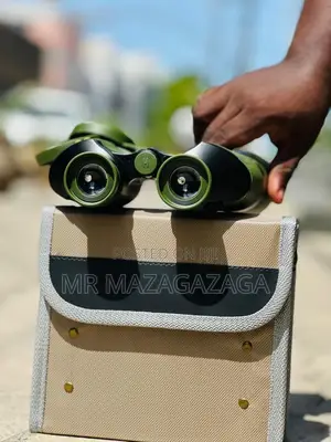 Binoculars