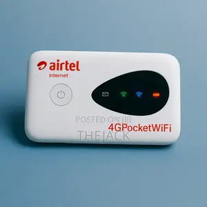 Pocket Wifi