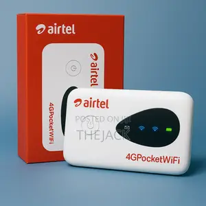 Pocket Wifi