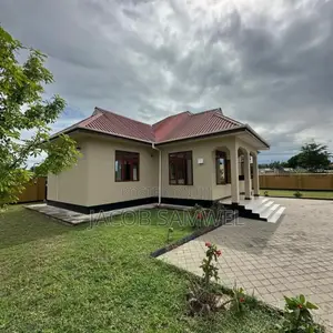 2bdrm House in Mbezi Beach, Kinondoni for rent