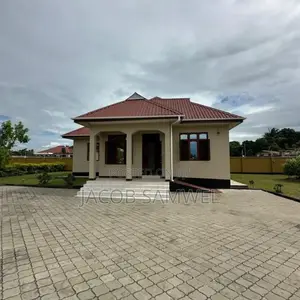 2bdrm House in Mbezi Beach, Kinondoni for rent