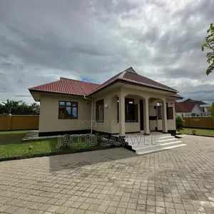 2bdrm House in Mbezi Beach, Kinondoni for rent