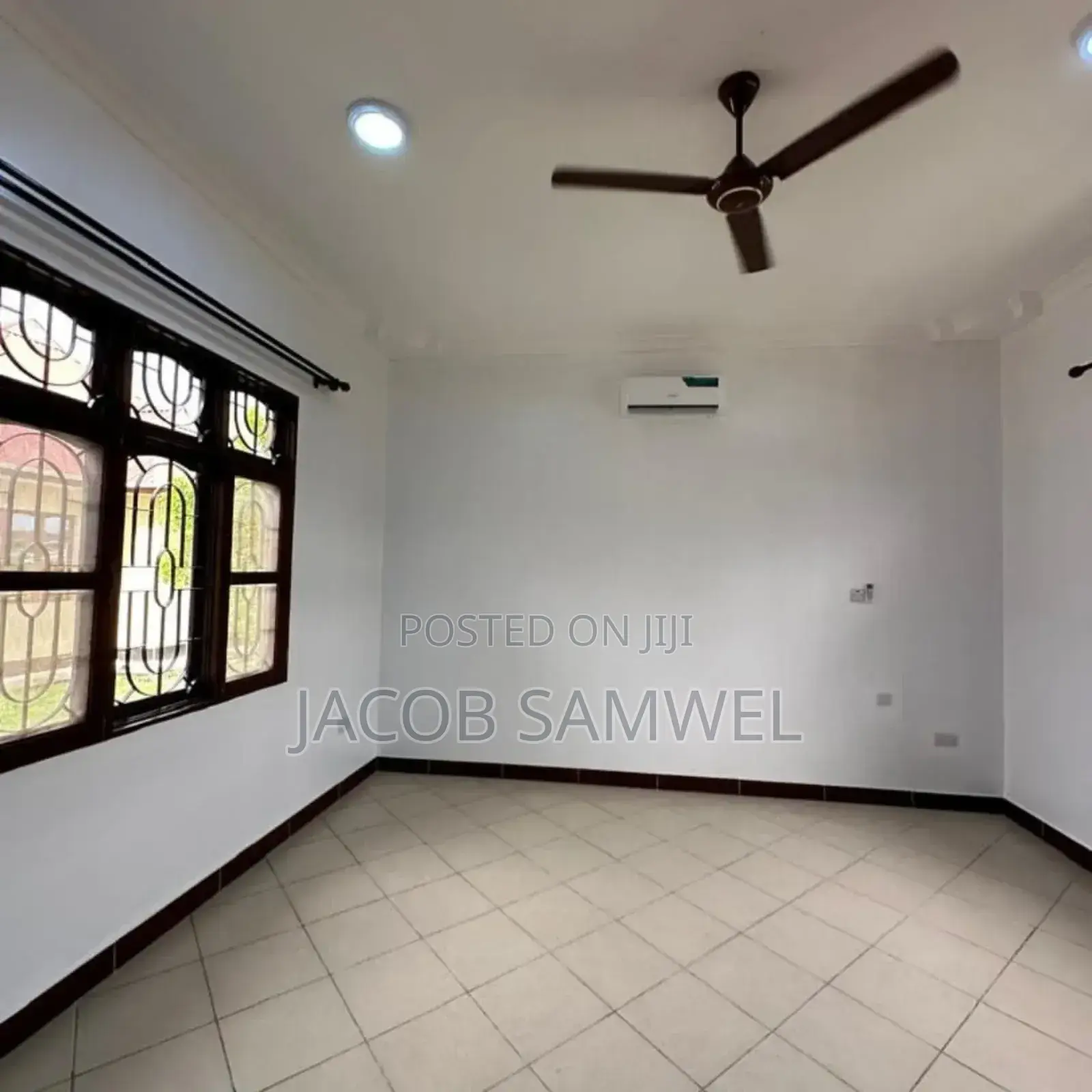 2bdrm House in Mbezi Beach, Kinondoni for rent