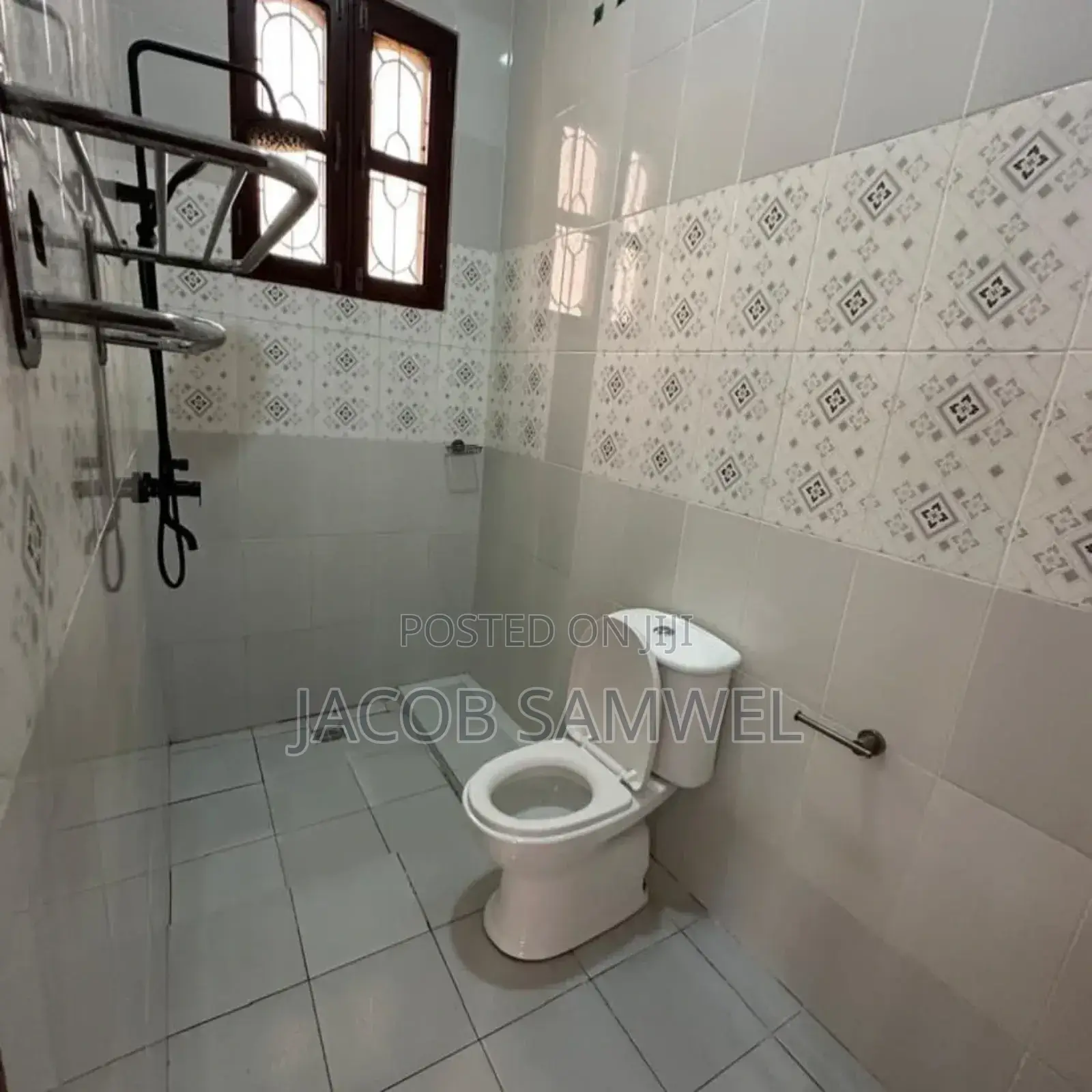 2bdrm House in Mbezi Beach, Kinondoni for rent
