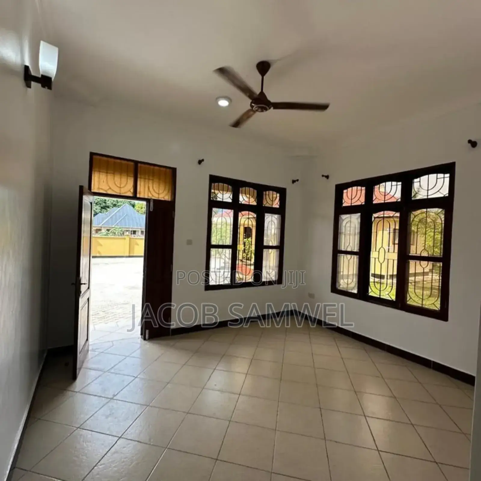 2bdrm House in Mbezi Beach, Kinondoni for rent