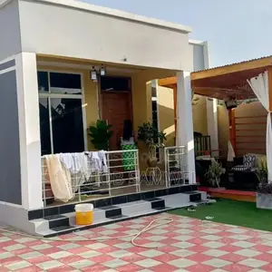3bdrm House in Tageta, Kinondoni for rent