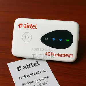 Mifi/Wifi/Router
