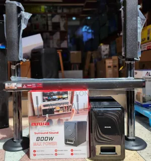 Aiwa Sounds Bar 800w