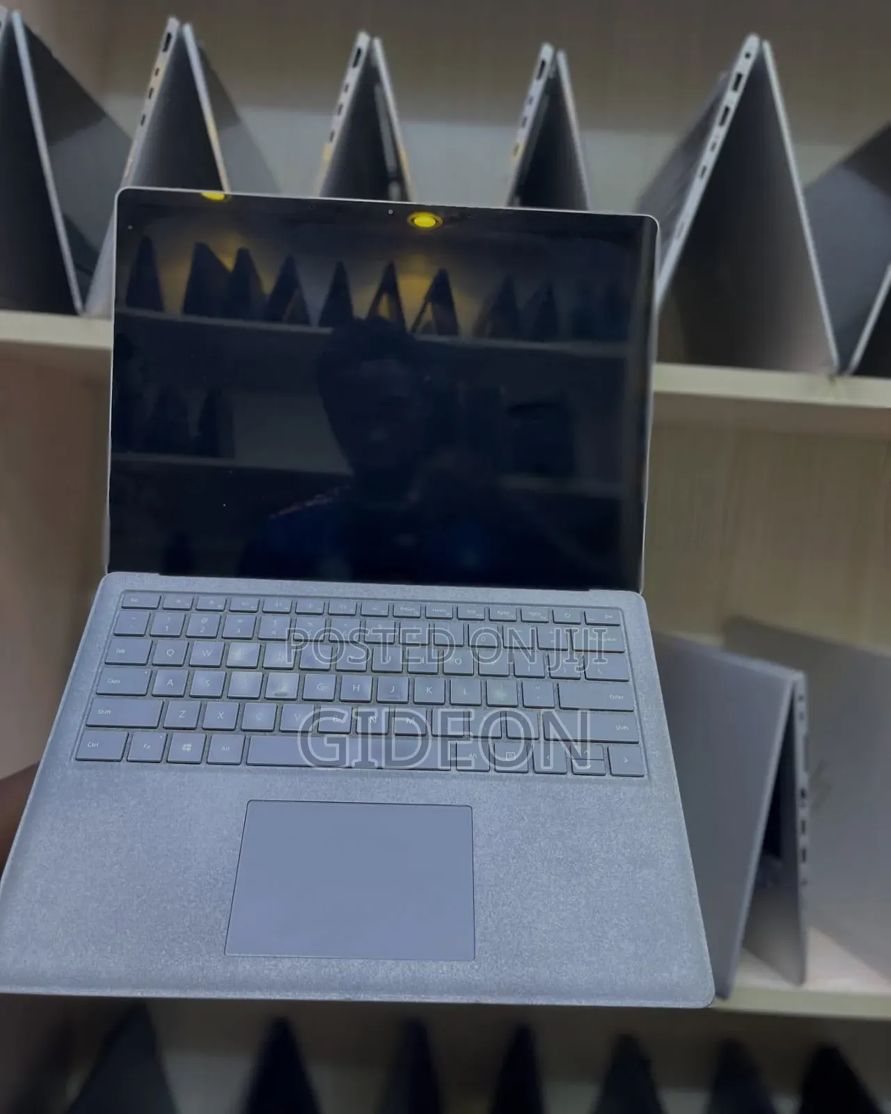 Laptop Microsoft Surface Laptop 4 16GB Intel Core I7 SSD 512GB