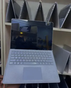 Laptop Microsoft Surface Laptop 4 16GB Intel Core I7 SSD 512GB
