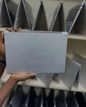 Laptop Microsoft Surface Laptop 4 16GB Intel Core I7 SSD 512GB