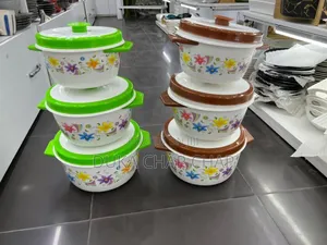 Hot Pot Imara Na Chupa Imara