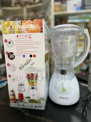 Blender Kenwood