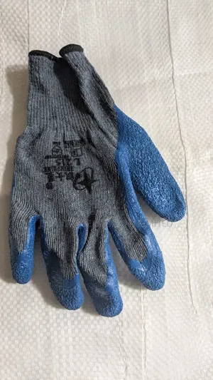 Rubber Gloves