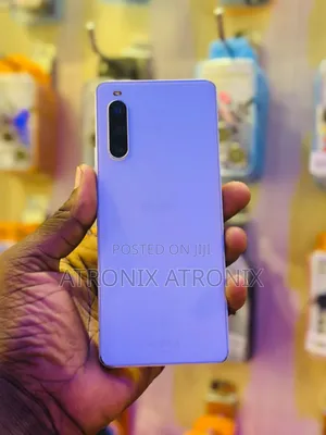 Sony Xperia 10 III 128 GB White