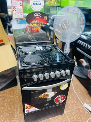 Aero Cooker Wood. Size 60/60