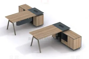 Excative Desk Table