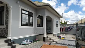 4bdrm House in Kigamboni Kisiwani for sale