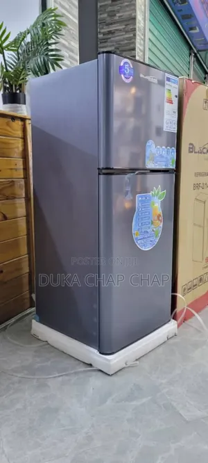 Fridge Freezer