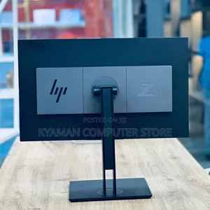 Hp Monitor Fremless 23nch