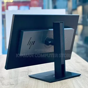 Hp Monitor Fremless 23nch