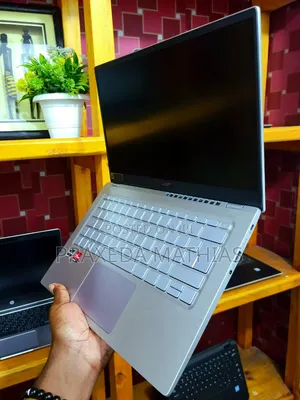 Laptop Acer Swift 3 8GB AMD Ryzen 5 SSD 512GB