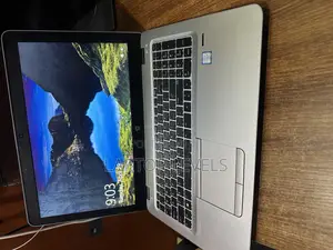 Laptop HP EliteBook 850 G3 16GB Intel Core I7 SSD 256GB