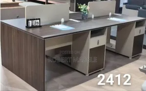 Working Station