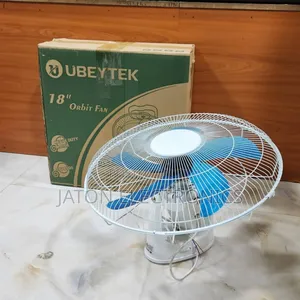 Ubeytek Orbit Fan. 18"