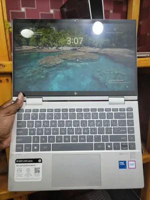Laptop HP Envy X360 8GB Intel Core I7 SSD 512GB