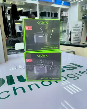 Oraimo Freepods Pro+ Anc Wireless Earbuds