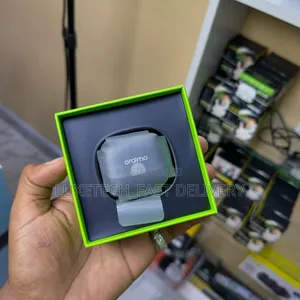 Oraimo Riff 2 True Wireless Earbuds