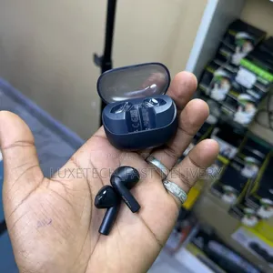 Oraimo Riff 2 True Wireless Earbuds