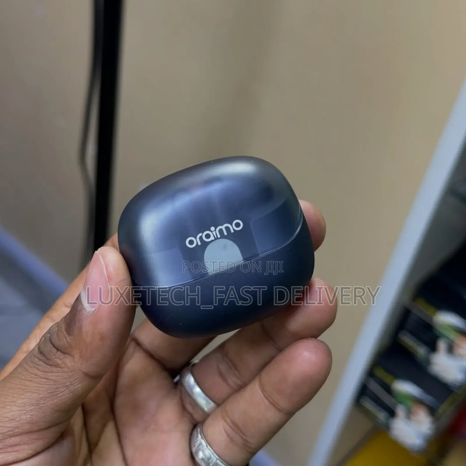 Oraimo Riff 2 True Wireless Earbuds