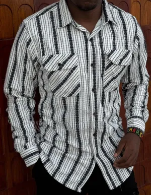 Shati High Quality Nzito