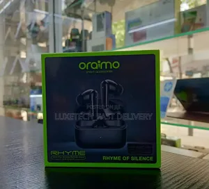 Oraimo Rhyme Anc Smart Wireless Earbuds